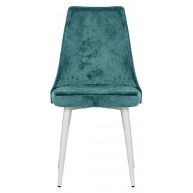 Стул на металлокаркасе Эби Люкс