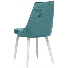 Стул на металлокаркасе Эби Люкс