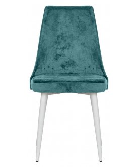 Стул на металлокаркасе Эби Люкс