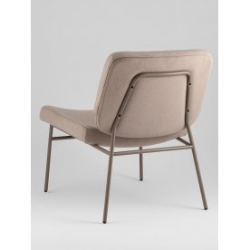 Стул на металлокаркасе Эбигейл