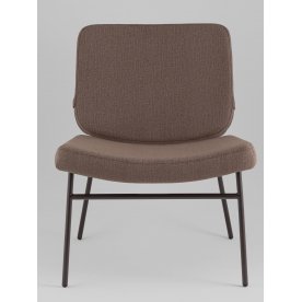 Стул на металлокаркасе Эбигейл