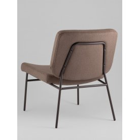 Стул на металлокаркасе Эбигейл