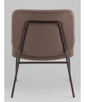 Стул на металлокаркасе Эбигейл