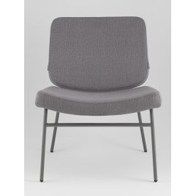 Стул на металлокаркасе Эбигейл