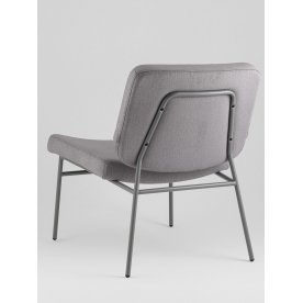 Стул на металлокаркасе Эбигейл