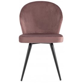 Стул на металлокаркасе Эдита