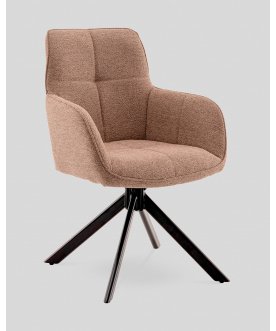 Стул на металлокаркасе Edme