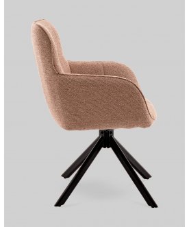 Стул на металлокаркасе Edme