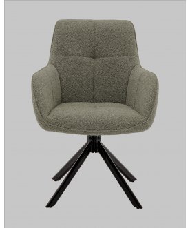 Стул на металлокаркасе Edme