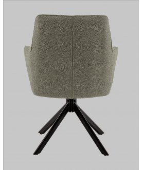 Стул на металлокаркасе Мерик