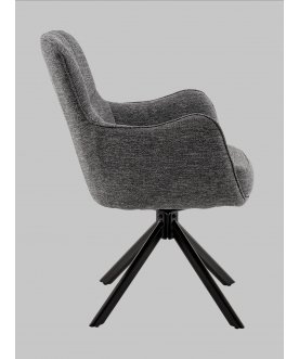 Стул на металлокаркасе Лимаэль