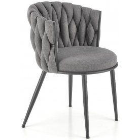 Стул на металлокаркасе K516