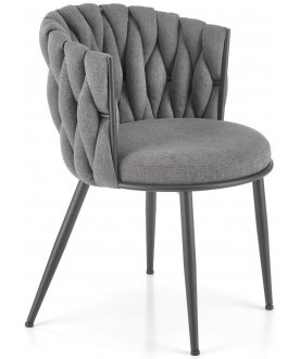 Стул на металлокаркасе K516