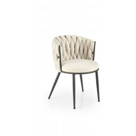 Стул на металлокаркасе K516