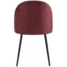 Стул на металлокаркасе Эксан