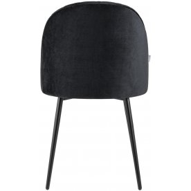 Стул на металлокаркасе Эксан