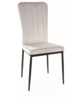 Стул на металлокаркасе Vigo