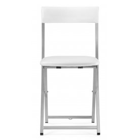 Стул на металлокаркасе Elevis