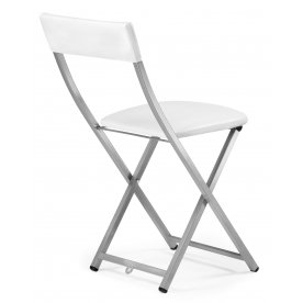 Стул на металлокаркасе Elevis