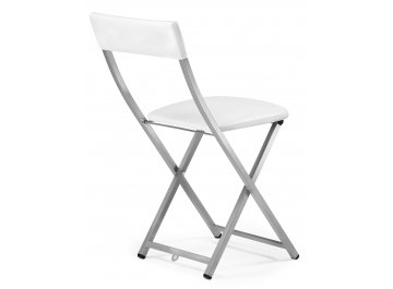 Стул на металлокаркасе Elevis