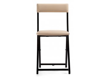 Стул на металлокаркасе Elevis