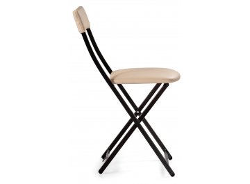 Стул на металлокаркасе Elevis