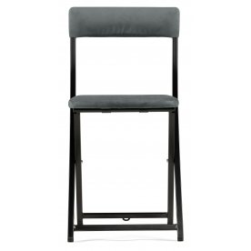 Стул на металлокаркасе Elevis