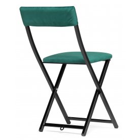 Стул на металлокаркасе Elevis