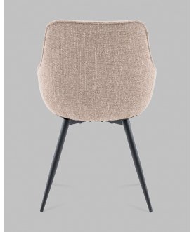 Стул на металлокаркасе Eliana