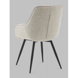 Стул на металлокаркасе Элиона