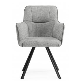 Стул на металлокаркасе Elis