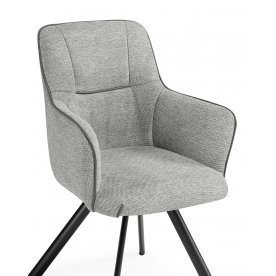 Стул на металлокаркасе Elis