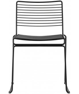 Стул на металлокаркасе Элла