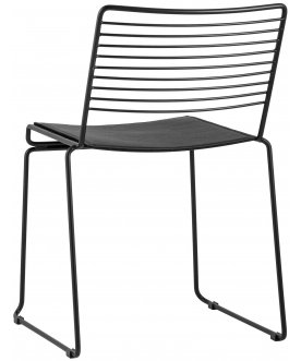 Стул на металлокаркасе Уоррен