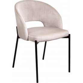 Стул на металлокаркасе Elsa