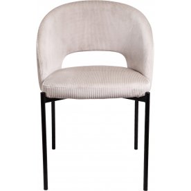 Стул на металлокаркасе Elsa