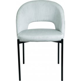 Стул на металлокаркасе Elsa