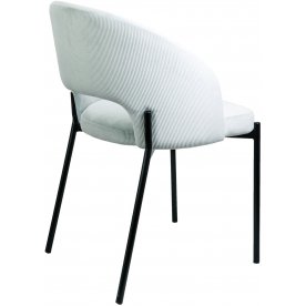 Стул на металлокаркасе Elsa