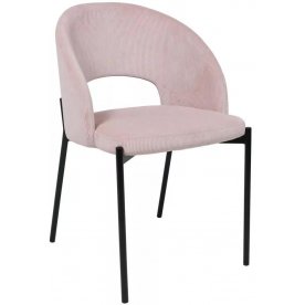 Стул на металлокаркасе Elsa