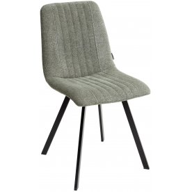 Стул на металлокаркасе Elvis