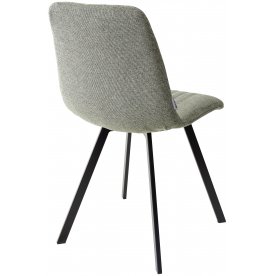 Стул на металлокаркасе Elvis