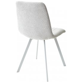 Стул на металлокаркасе Elvis