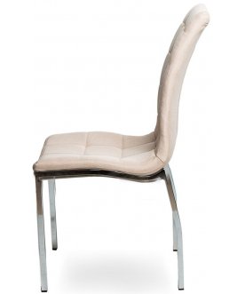 Стул на металлокаркасе Эмберли