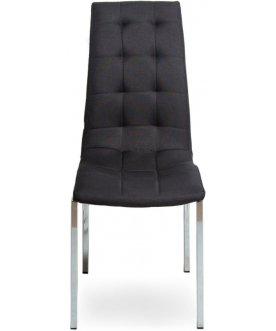 Стул на металлокаркасе Эмберли