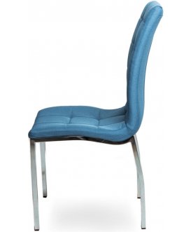 Стул на металлокаркасе LH-36