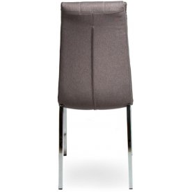 Стул на металлокаркасе LH-36