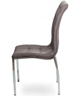 Стул на металлокаркасе Эмберли