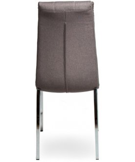 Стул на металлокаркасе Эмберли