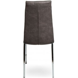 Стул на металлокаркасе LH-36