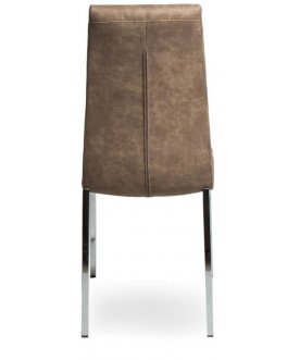 Стул на металлокаркасе Эмберли